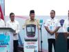 Presiden Prabowo Resmikan dan Jajal LRT Rute Kelapa Gading-Manggarai