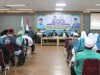 Parmusi DKI Jakarta Gelar Maulid Nabi Muhammad dan Pelatihan Public Speaking