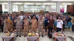 Pemkot Jaktim Gelar Sosialisasi SIMBG