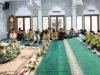 Wali Kota Jaksel: Masjid yang Baik Hidup Dalam Kegiatan Keagamaan