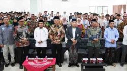 Pemkot Bersama MUI Jaksel Gelar Pembekalan Cegah Narkoba dan Bullying