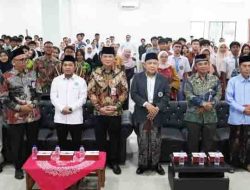Pemkot Bersama MUI Jaksel Gelar Pembekalan Cegah Narkoba dan Bullying