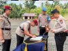 Rotasi Perwira di Polres Mitra, Kapolres Tekankan Pengungkapan Kasus dan Penguatan Sinergi