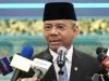 Presiden Prabowo Lantik Suahasil Nazara Sebagai Menkeu