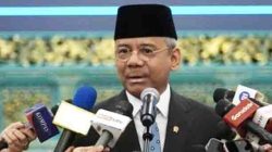 Presiden Prabowo Lantik Suahasil Nazara Sebagai Menkeu