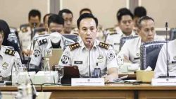 Kalapas Kelas II A Cibinong Sebut Tak Ada CCTV di Rumah Dinas Mewah