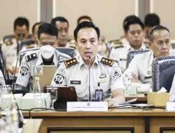 Kalapas Kelas II A Cibinong Sebut Tak Ada CCTV di Rumah Dinas Mewah