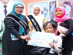 Gandeng Lintas Sektor, Duren Sawit Sukses Kembalikan 75 Anak Putus Sekolah ke Bangku Pendidikan