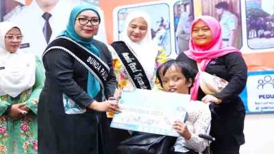 Gandeng Lintas Sektor, Duren Sawit Sukses Kembalikan 75 Anak Putus Sekolah ke Bangku Pendidikan