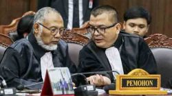 Relawan Gibran Gugat Praperadilan Denny Indrayana di PN Jakarta Selatan
