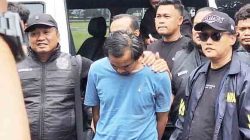 Suami Bunuh Anak dan Istri Sirih, Jasadnya Dibakar dan Digiling