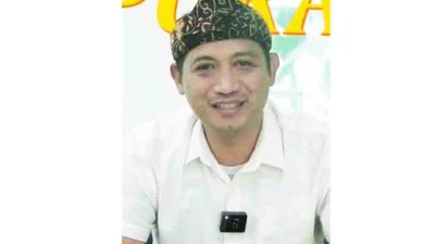 UPTD PJ2WP IV Garut Abaikan Disposisi Kadis DBMPR Jabar Terkait Paket Puluhan Miliar