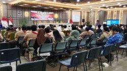 Peringati Sumpah Pemuda, PWI Pokja Jaksel, Adakan Dialog Pencegahan Tawuran dan Berita Hoax