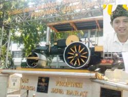 Disposisi Kadis DBMPR  Proyek Puluhan Miliar Rekontruksi Ruas Jalan Garut Tak Digubris