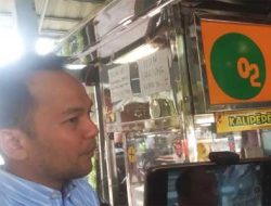 Kalipepe Land Bantu Ratusan Gerobak UMKM, Walikota Surakarta Ucapkan Terima Kasih
