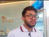 Sabiq Puspo Wardoyo, Terjun di  Bisnis Lapangan Olahraga Padel,  Bernama Black Steel