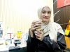 Buka Sedjati-ne Coffee and Pastry, Putri Puspo Wardoyo Terjun ke Bisnis Kuliner. Ikuti Jejak Ayahnya